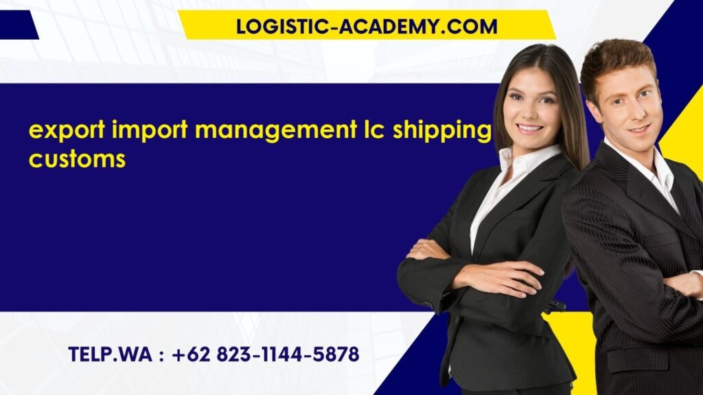 export import in practice