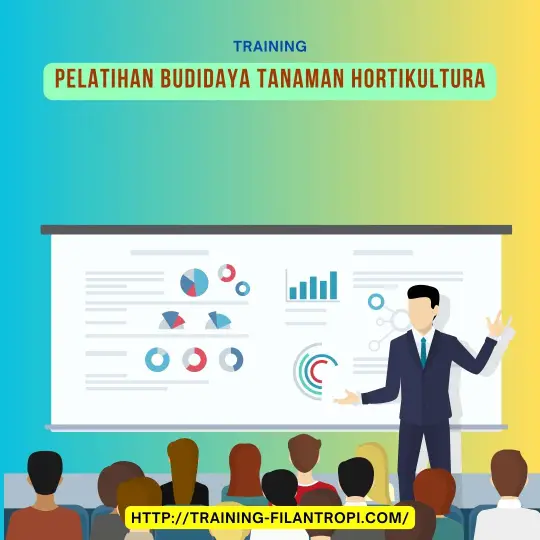 pelatihan budidaya tanaman hortikultura
