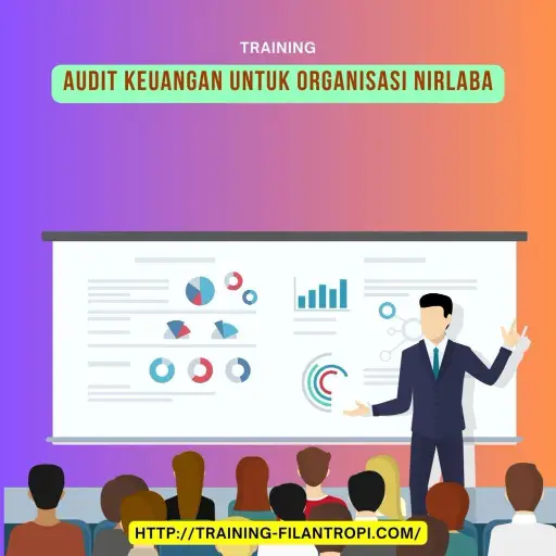 pelatihan audit keuangan untuk organisasi nirlaba