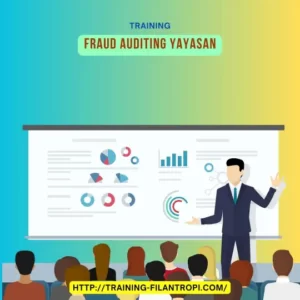 pelatihan fraud auditing yayasan