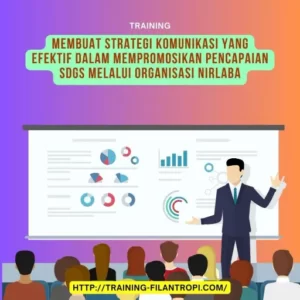 pelatihan membuat strategi komunikasi