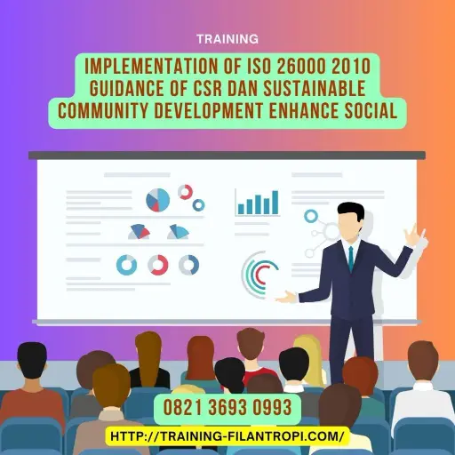 pelatihan implementation of iso 26000 2010 guidance of csr surabaya