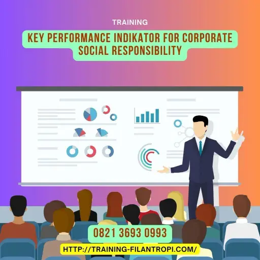 pelatihan key performance indikator for corporate social responsibility surabaya