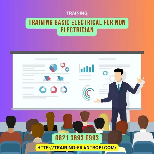 Pelatihan Basic Electrical For Non Electrician Surabaya