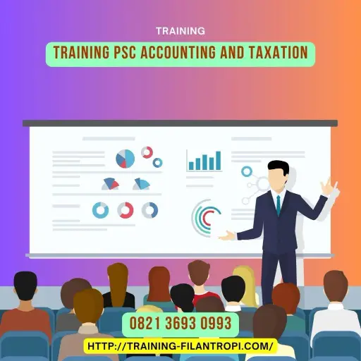 Pelatihan Psc Accounting And Taxation Surabaya