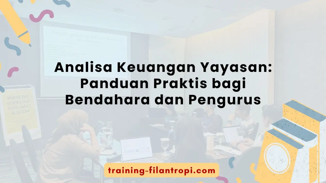 Pentingnya checklist keuangan