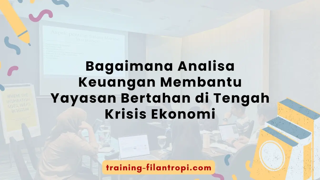 Faktor analisa yang menyelamatkan keuangan