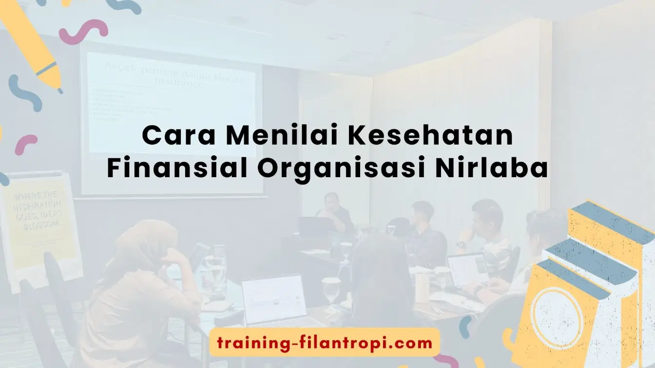 Indikator utama (rasio keuangan, cash flow, solvabilitas)
