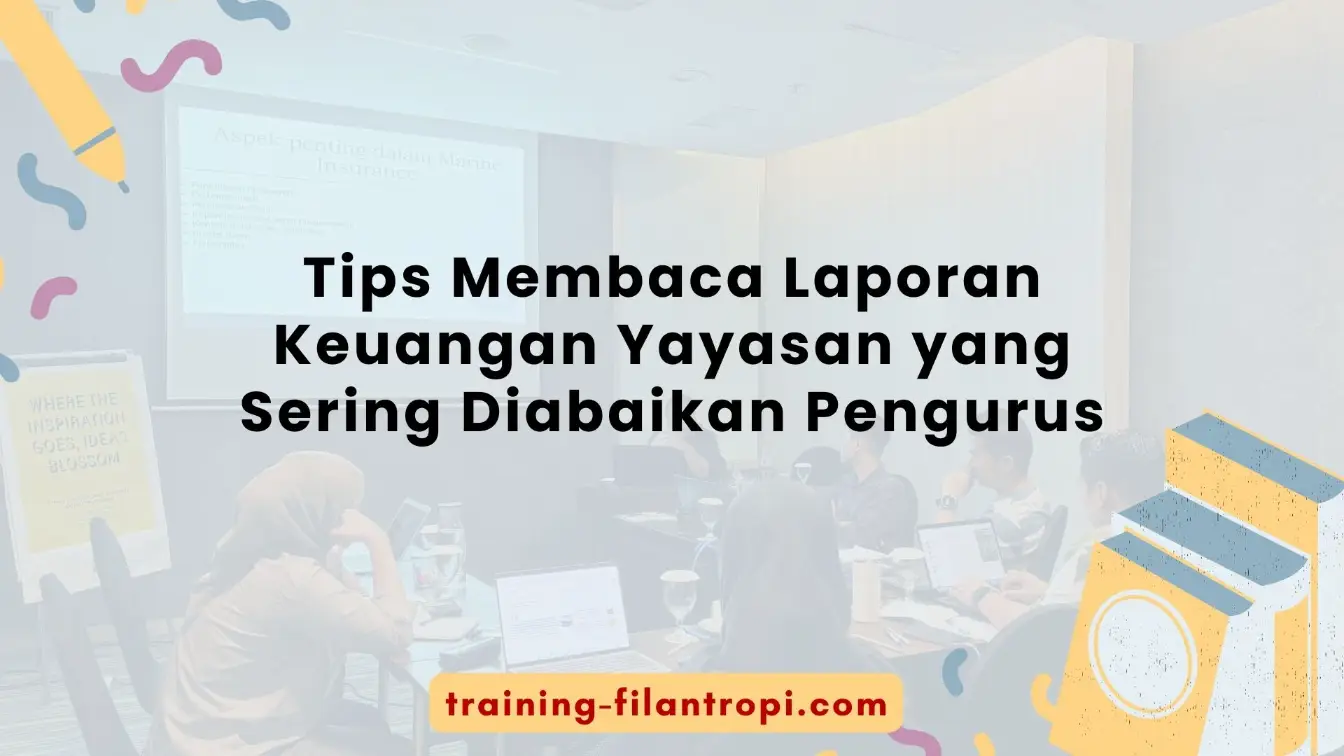 Tips memahami alokasi dana sosial