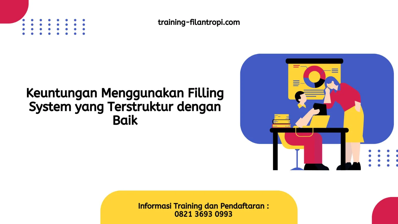 Manfaat jangka pendek & panjang
