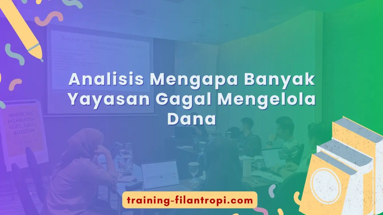 Dampak bagi penerima manfaat