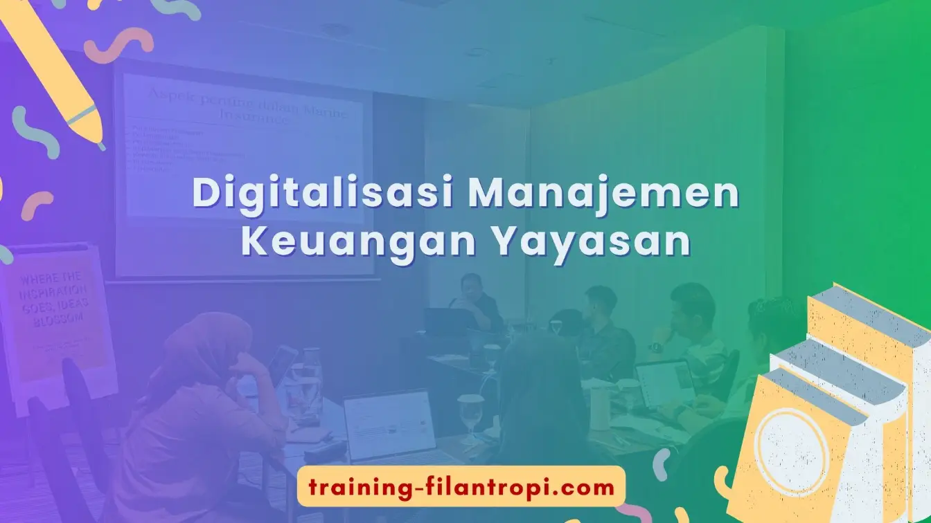 Tantangan implementasi digitalisasi