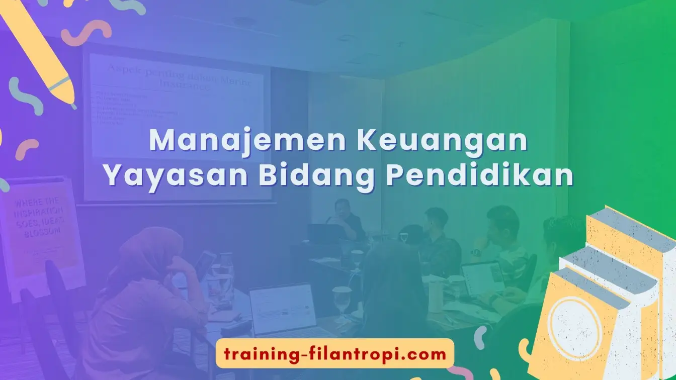 Tantangan pengelolaan dana pendidikan