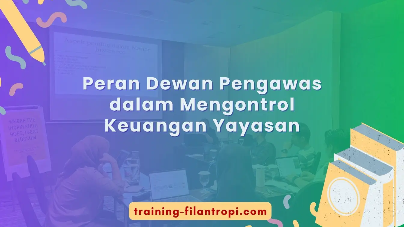 Fungsi dewan pengawas