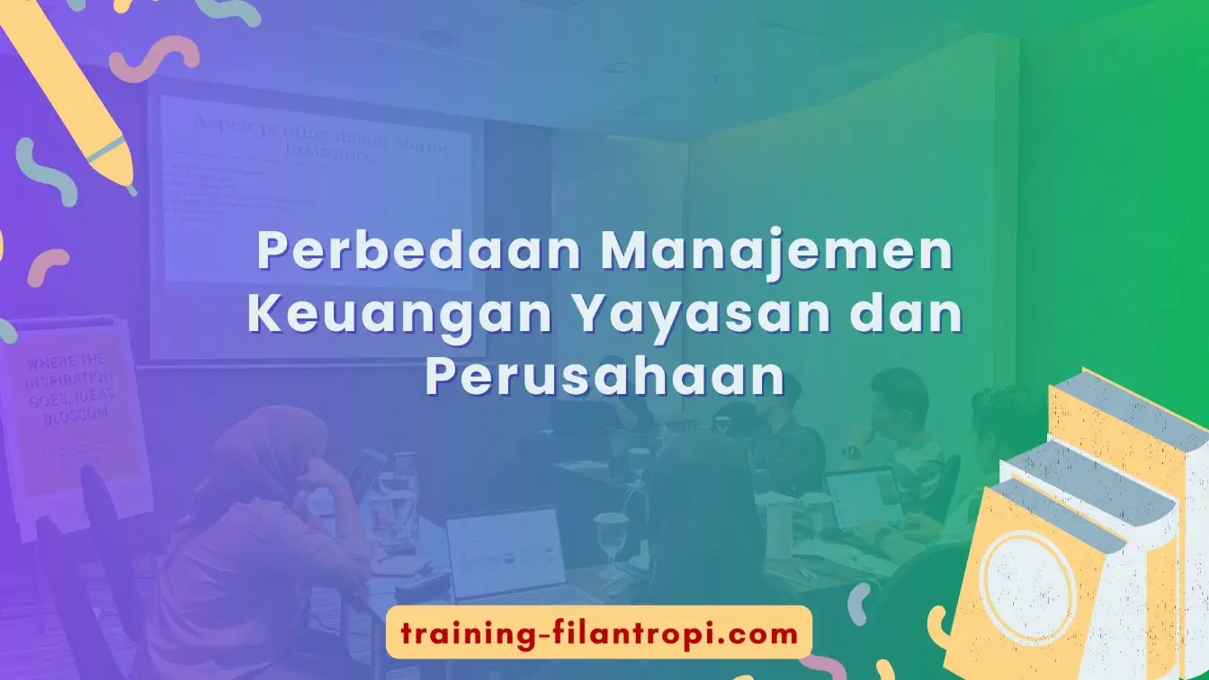 Tabel perbandingan aspek keuangan