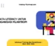 PELATIHAN DATA LITERACY ORGANISASI FILANTROPI JAKARTA