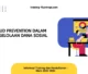 PELATIHAN FRAUD PREVENTION DANA SOSIAL JAKARTA