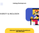 PELATIHAN PELATIHAN DIVERSITY & INCLUSION JAKARTA