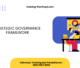 PELATIHAN STRATEGIC GOVERNANCE FRAMEWORK JAKARTA