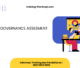 PELATIHAN GOOD GOVERNANCE ASSESSMENT JAKARTA