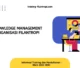 PELATIHAN KNOWLEDGE MANAGEMENT FILANTROPI JAKARTA