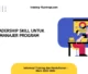 PELATIHAN LEADERSHIP SKILL MANAJER PROGRAM JAKARTA