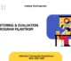 PELATIHAN MONITORING & EVALUATION FILANTROPI JAKARTA