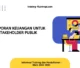 PELATIHAN PELAPORAN KEUANGAN STAKEHOLDER JAKARTA