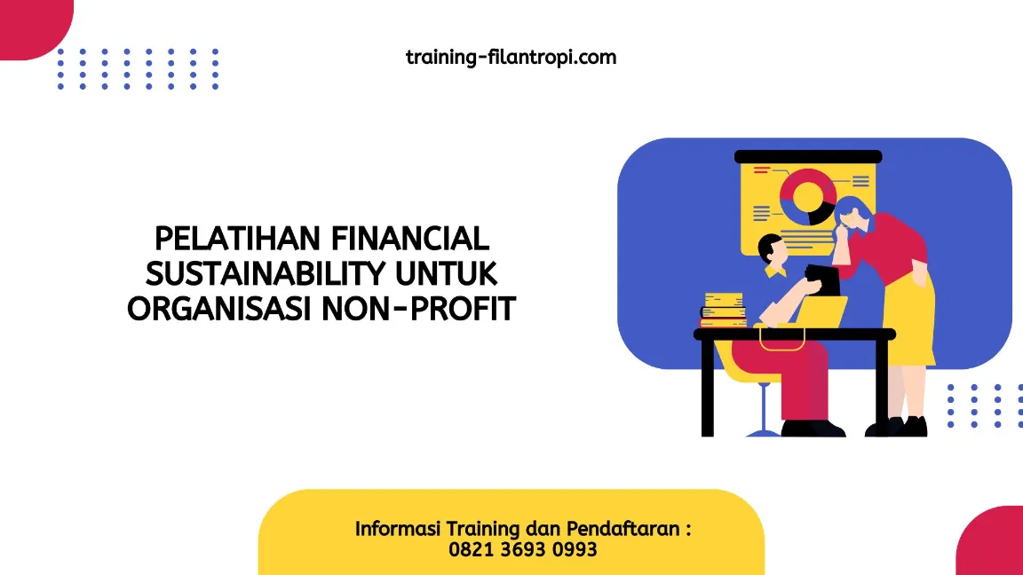 TRAINING FINANCIAL SUSTAINABILITY JOGJA