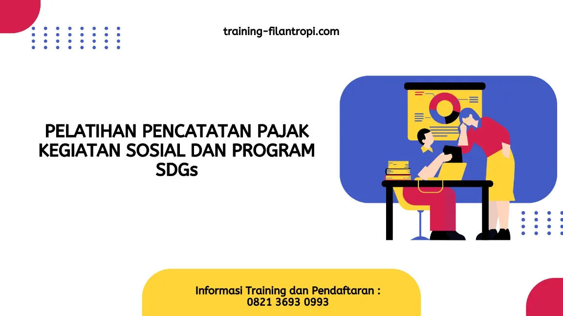 TRAINING PROGRAM SDGS JOGJA