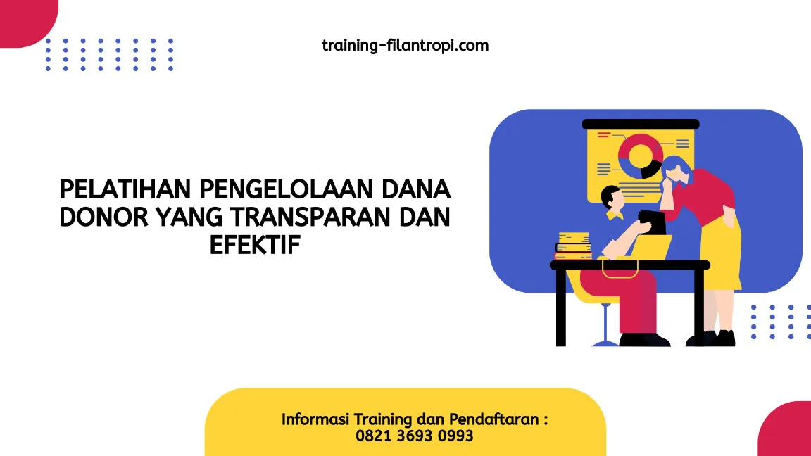 TRAINING GOOD GOVERNANCE JOGJA