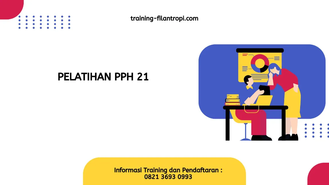 TRAINING PPH 21 JOGJA