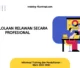 PELATIHAN PENGELOLAAN RELAWAN PROFESIONAL JAKARTA