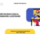 PELATIHAN PENYUSUNAN LOGICAL FRAMEWORK JAKARTA