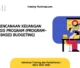 PELATIHAN PERENCANAAN KEUANGAN PROGRAM JAKARTA