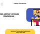 PELATIHAN SDGS UNTUK YAYASAN PENDIDIKAN JAKARTA