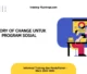 PELATIHAN THEORY OF CHANGE JAKARTA