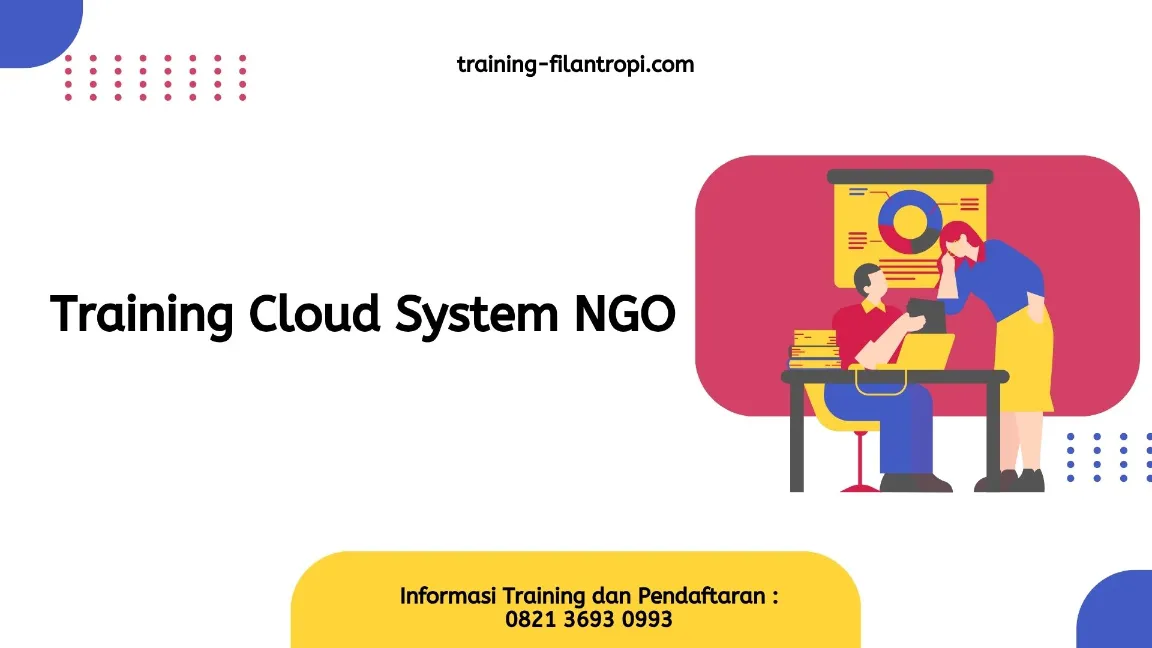 TRAINING CLOUD SYSTEM NGO JOGJA