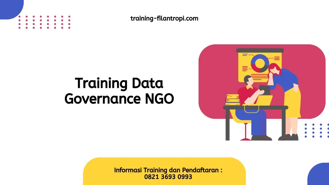 TRAINING DATA GOVERNANCE NGO JOGJA