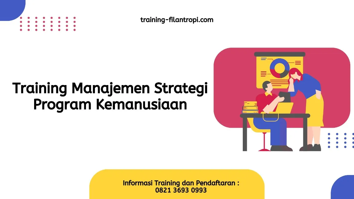 TRAINING MANAJEMEN PROGRAM KEMANUSIAAN JOGJA