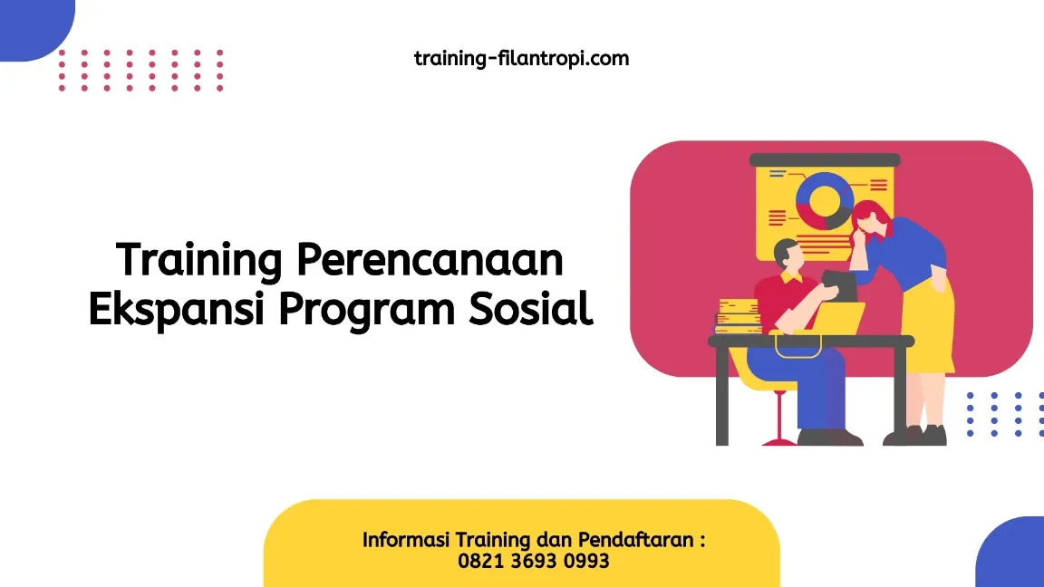 TRAINING EKSPANSI PROGRAM SOSIAL JOGJA