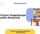 TRAINING PENGEMBANGAN KAPASITAS MASYARAKAT JOGJA