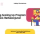 TRAINING SCALING UP PROGRAM SOSIAL JOGJA
