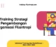 TRAINING STRATEGI PENGEMBANGAN FILANTROPI JOGJA
