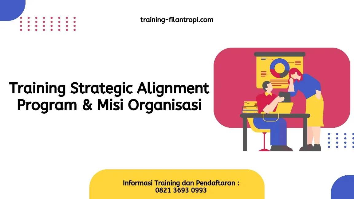 TRAINING ALIGNMENT PROGRAM & MISI ORGANISASI JOGJA