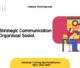 TRAINING STRATEGIC COMMUNICATION SOSIAL JOGJA