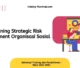 TRAINING STRATEGIC RISK ASSESSMENT SOSIAL JOGJA