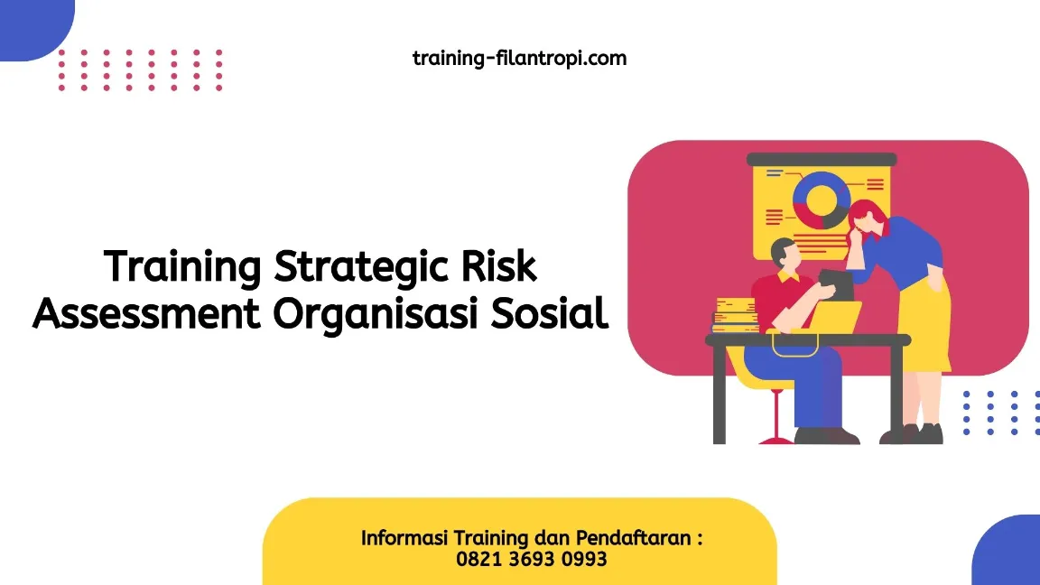 TRAINING STRATEGIC RISK ASSESSMENT SOSIAL JOGJA